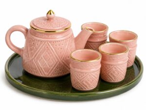 Ensemble à café