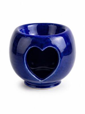 Diffuseur pour parfum d'ambiance bleu