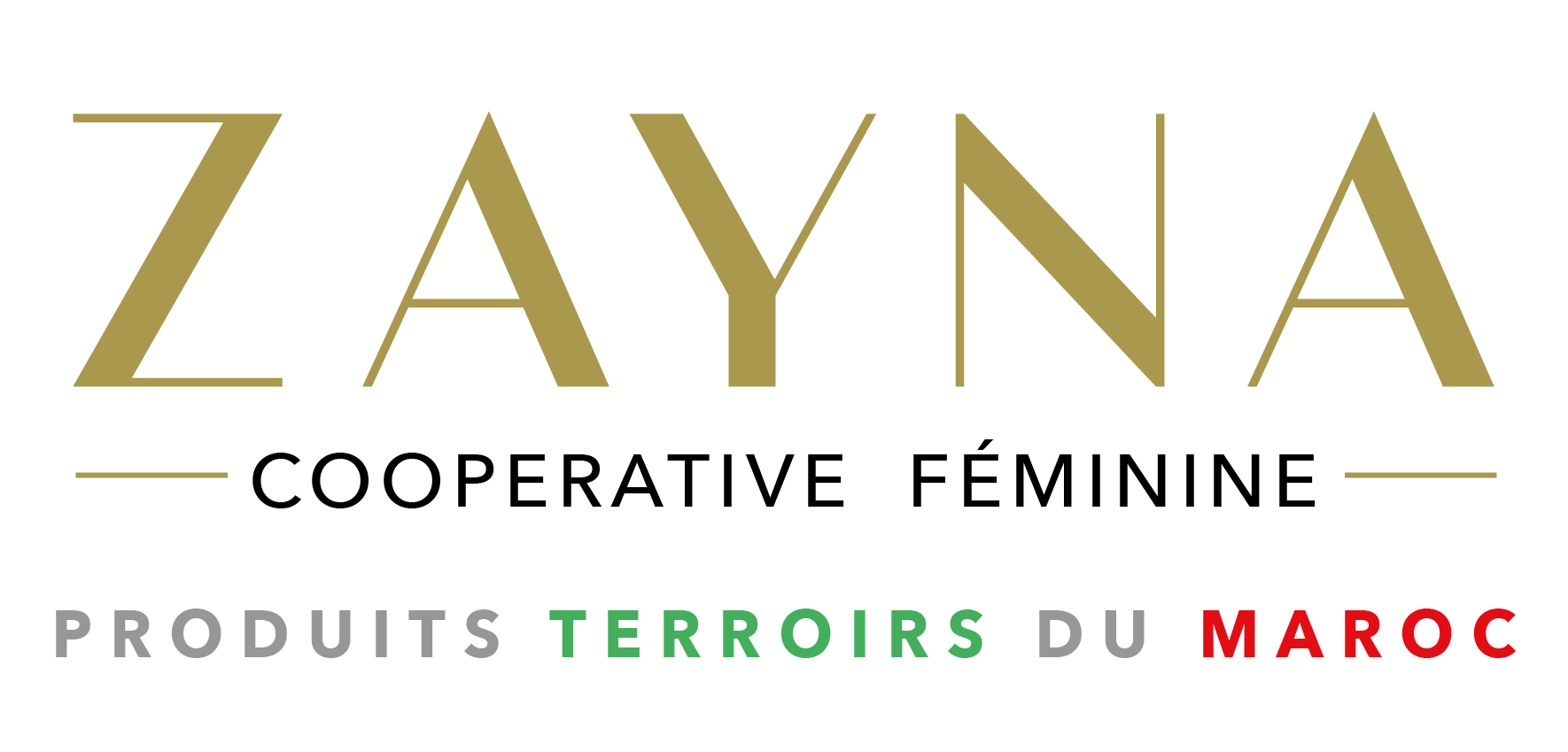 ZAYNA COOPERATIVE FÉMININE