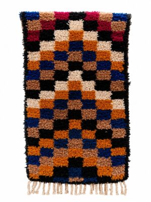 Tapis mural (1 m × 60 cm)