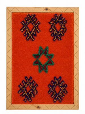 Tapis tableau (1.50 m × 80 cm)