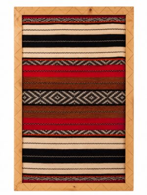 Tapis tableau (1 m × 80 cm)