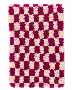 Tapis mural 1 m × 0,80 m