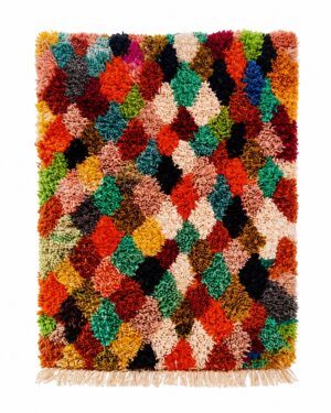 Tapis mural 1 m × 0,80 m
