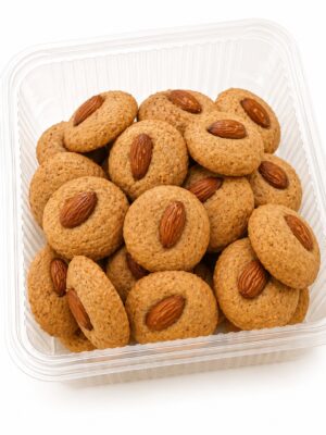 Macarons