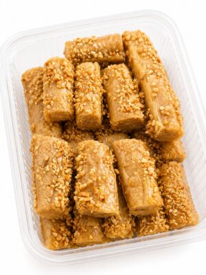 Amandes