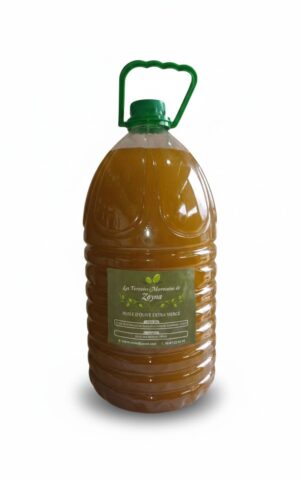 HUILE D'OLIVE EXTRA VIERCE
