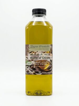 Huile d'Olive