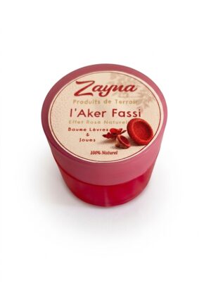 l'Aker Fassi