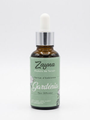 Parfum d'Ambiance Gardénia
