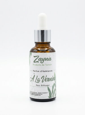 Parfum d'Ambiance A la verveine